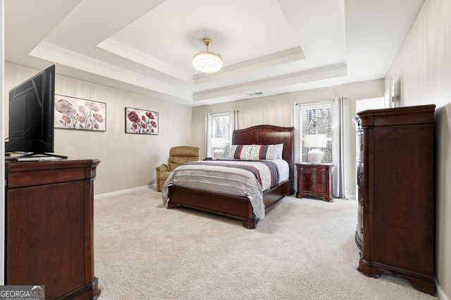 529 Mirramont Place, Woodstock, GA 30189