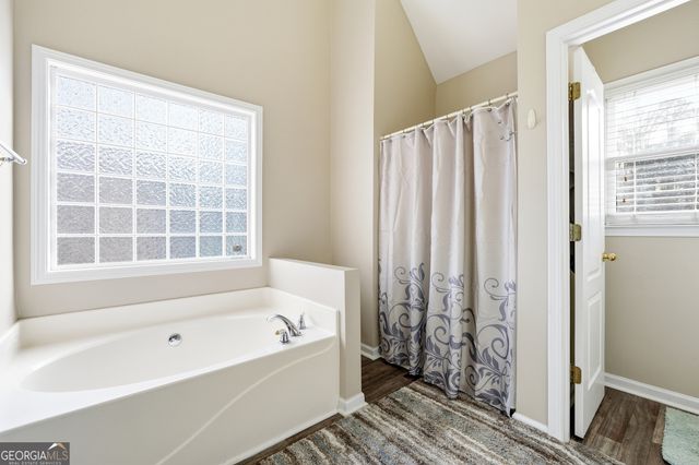 529 Mirramont Place, Woodstock, GA 30189