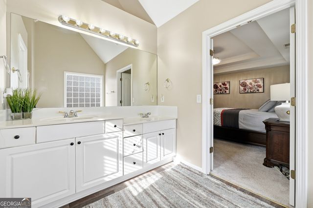 529 Mirramont Place, Woodstock, GA 30189