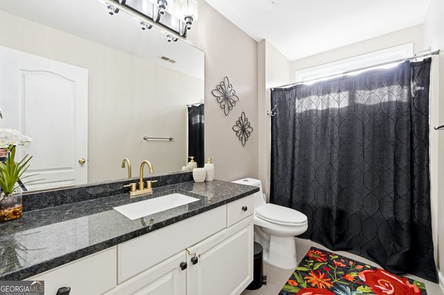 529 Mirramont Place, Woodstock, GA 30189