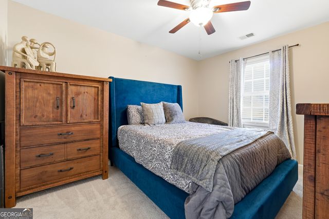 529 Mirramont Place, Woodstock, GA 30189