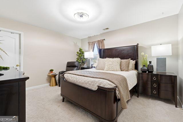 529 Mirramont Place, Woodstock, GA 30189