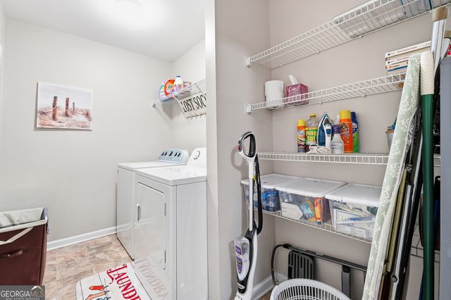 529 Mirramont Place, Woodstock, GA 30189