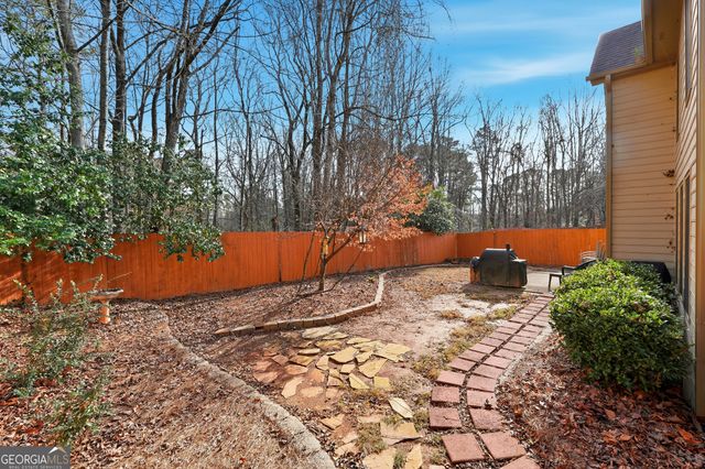 529 Mirramont Place, Woodstock, GA 30189