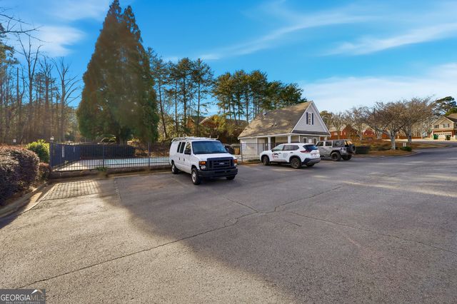 529 Mirramont Place, Woodstock, GA 30189