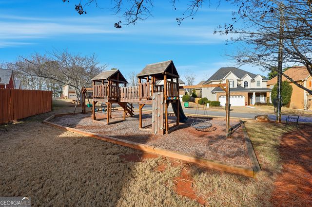 529 Mirramont Place, Woodstock, GA 30189