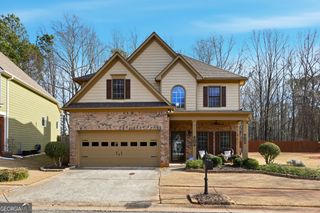 529 Mirramont Place, Woodstock, GA 30189