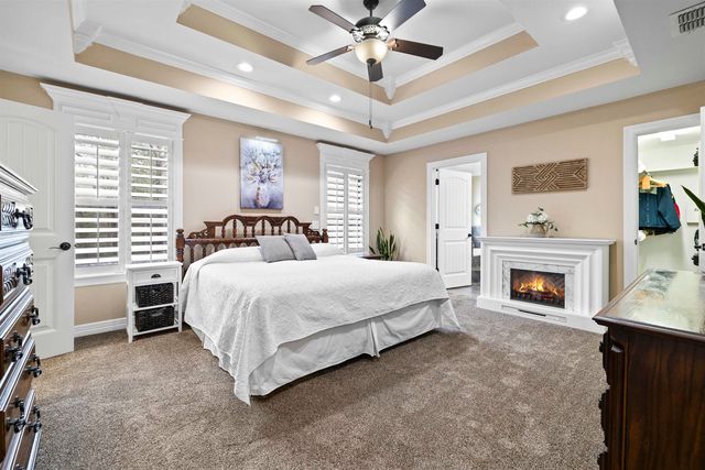 1455 CR 306 D, Henderson, TX 75654