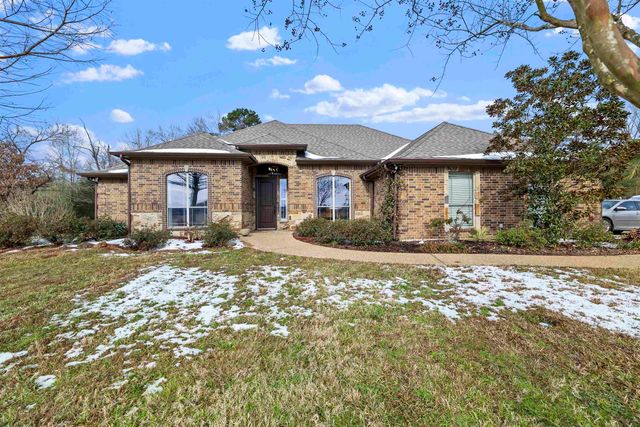 1455 CR 306 D, Henderson, TX 75654