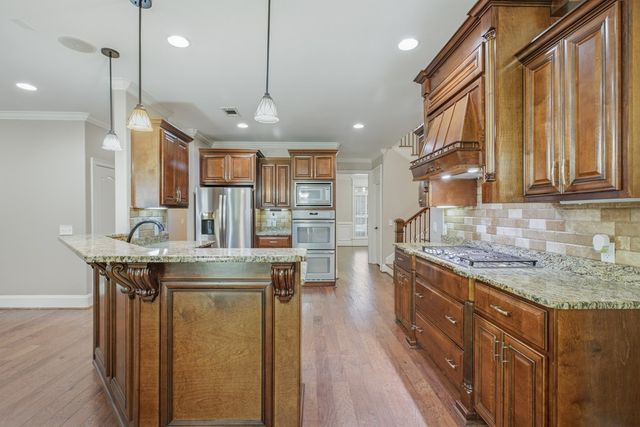 8126 Saddlehorn Drive, Midland, GA 31820