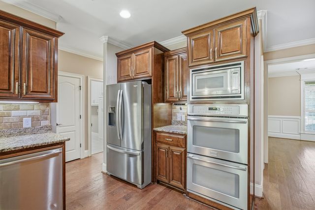 8126 Saddlehorn Drive, Midland, GA 31820
