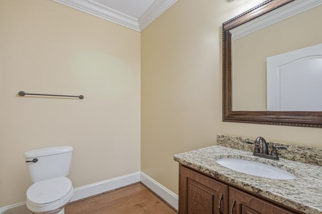 8126 Saddlehorn Drive, Midland, GA 31820