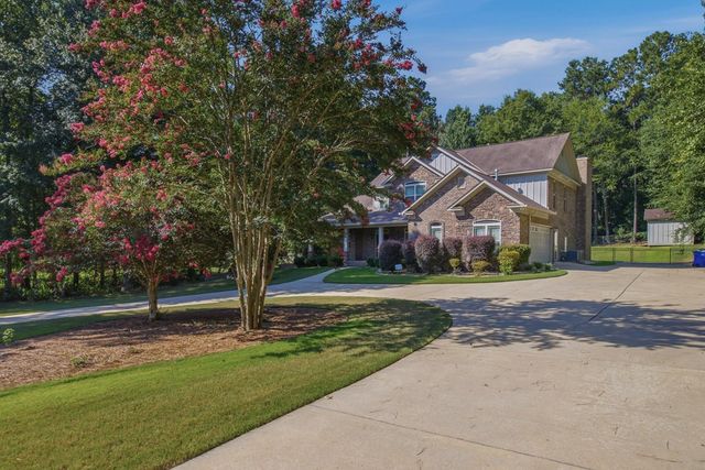 8126 Saddlehorn Drive, Midland, GA 31820