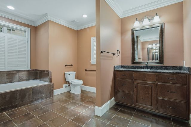 8126 Saddlehorn Drive, Midland, GA 31820