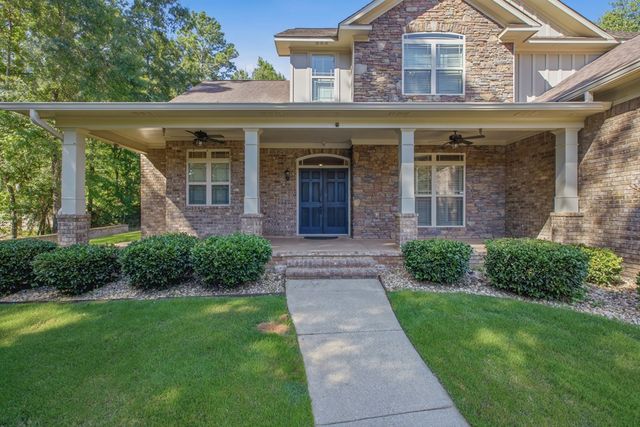 8126 Saddlehorn Drive, Midland, GA 31820