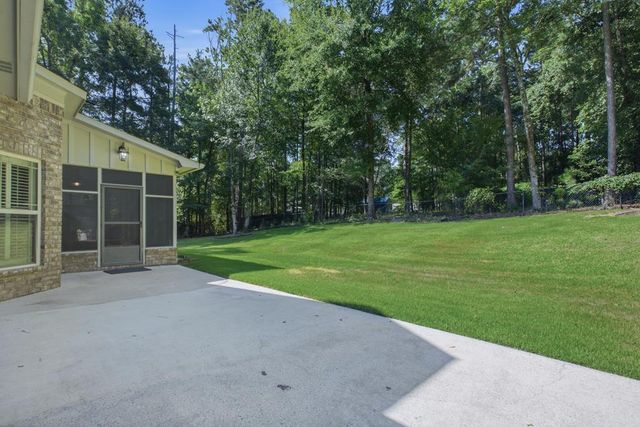 8126 Saddlehorn Drive, Midland, GA 31820