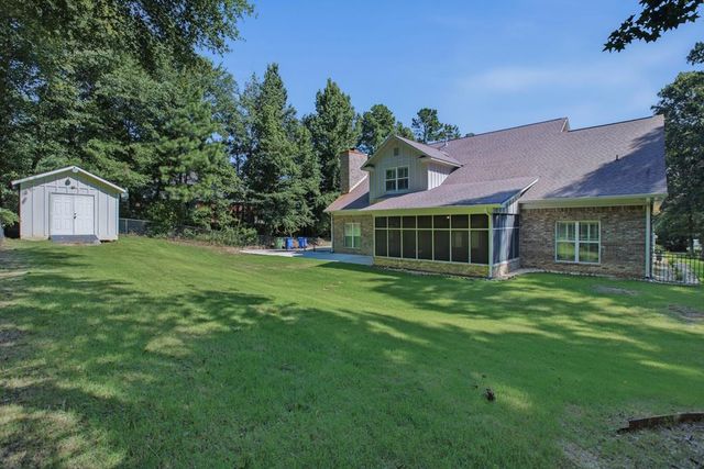 8126 Saddlehorn Drive, Midland, GA 31820