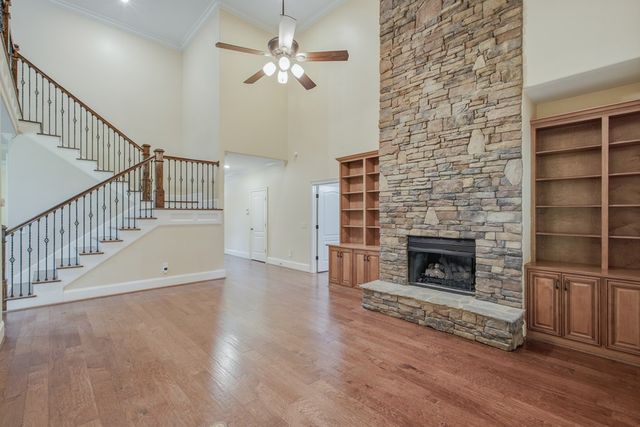 8126 Saddlehorn Drive, Midland, GA 31820