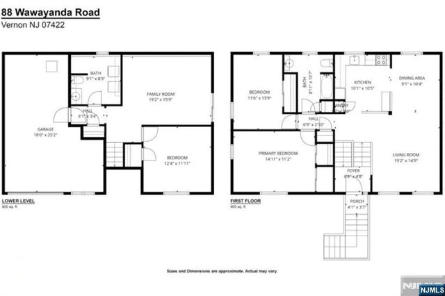 88 Wawayanda Road, Vernon, NJ 07422