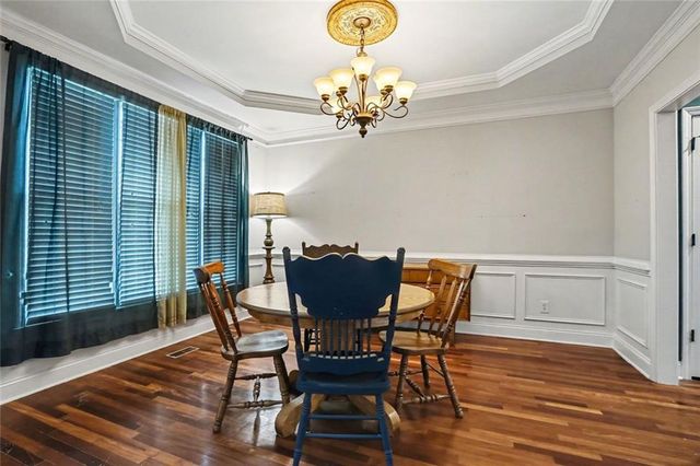 913 Arbor Drive, Loganville, GA 30052
