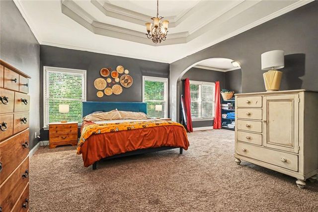 913 Arbor Drive, Loganville, GA 30052