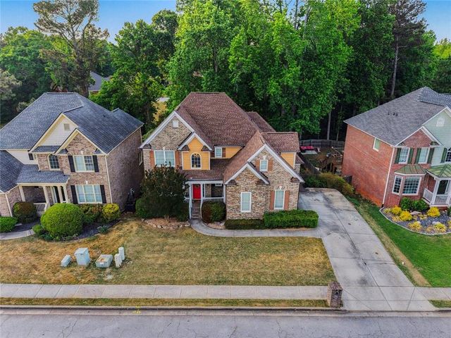 913 Arbor Drive, Loganville, GA 30052