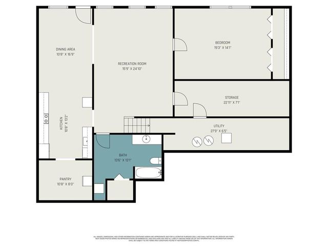 913 Arbor Drive, Loganville, GA 30052