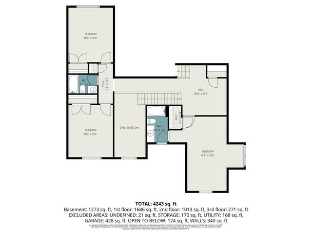 913 Arbor Drive, Loganville, GA 30052