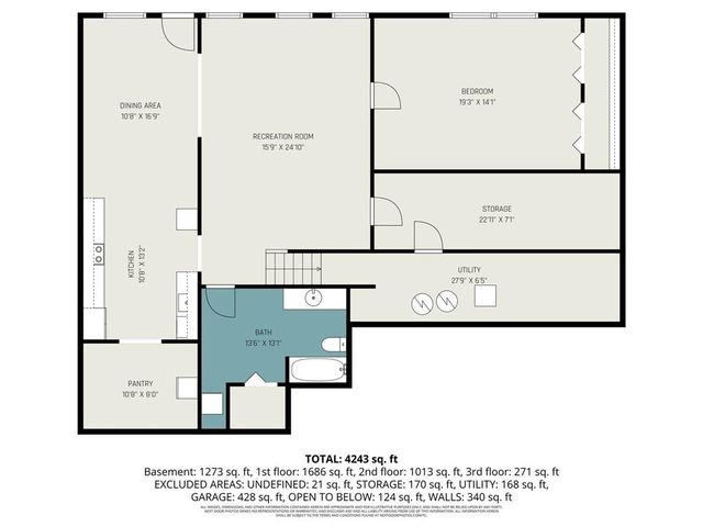 913 Arbor Drive, Loganville, GA 30052