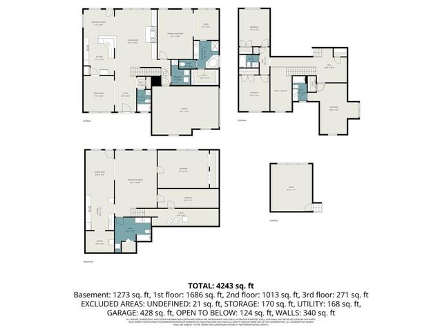 913 Arbor Drive, Loganville, GA 30052