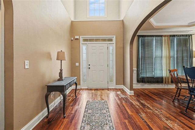 913 Arbor Drive, Loganville, GA 30052