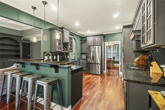913 Arbor Drive, Loganville, GA 30052
