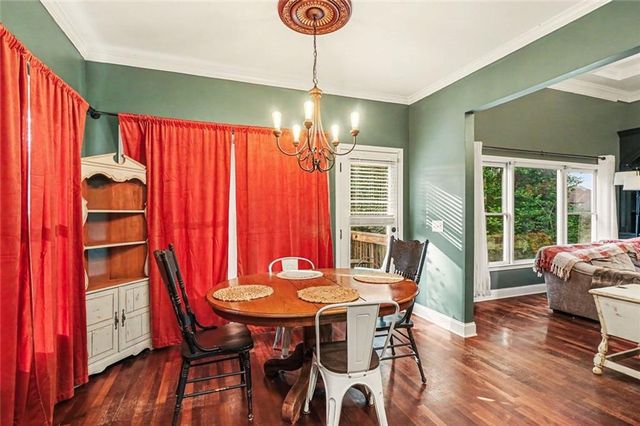 913 Arbor Drive, Loganville, GA 30052