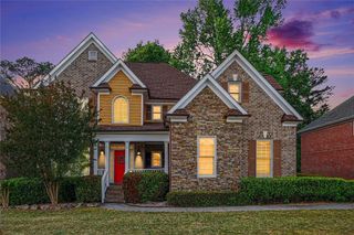 913 Arbor Drive, Loganville, GA 30052