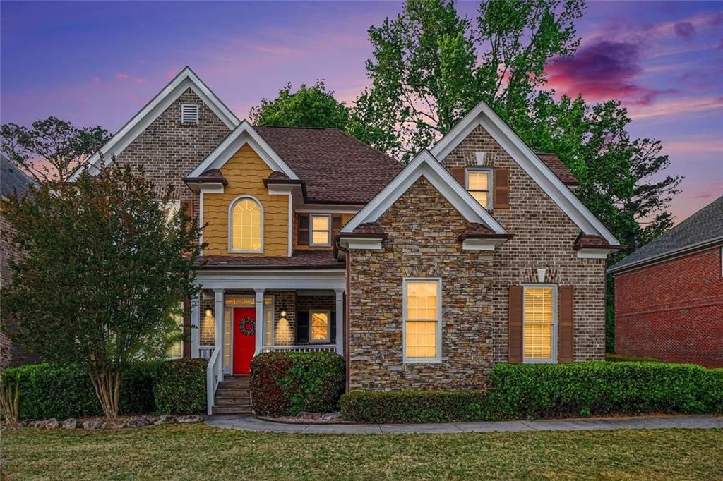 913 Arbor Drive, Loganville, GA 30052