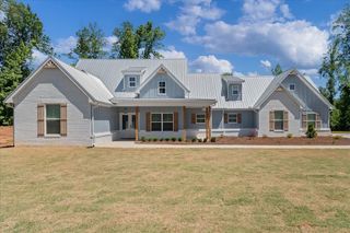 Lot 1 New Hope Church Road, Carrollton, GA 30117