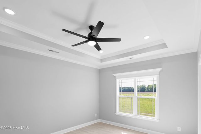 2756 Covent Drive, Farmville, NC 27828