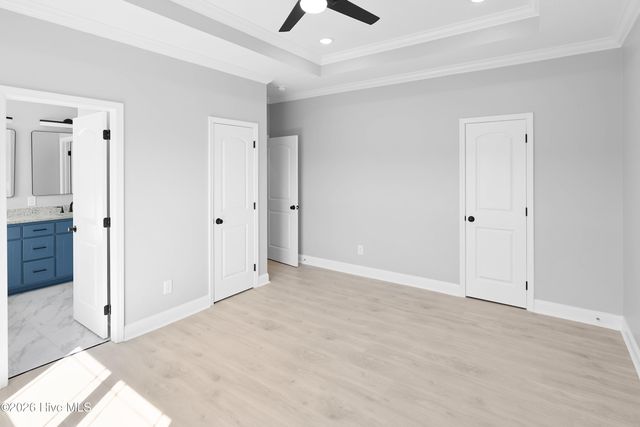 2756 Covent Drive, Farmville, NC 27828
