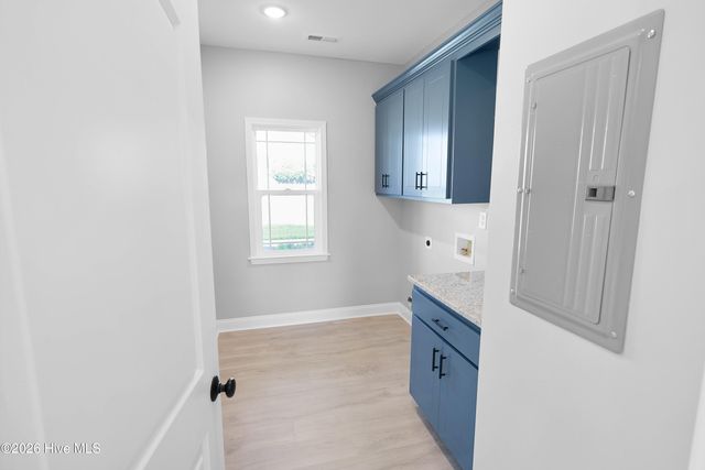 2756 Covent Drive, Farmville, NC 27828