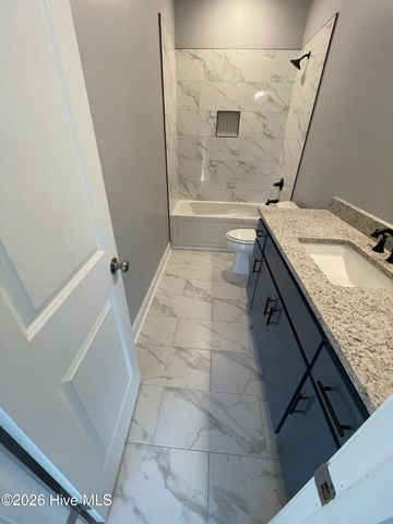 2756 Covent Drive, Farmville, NC 27828