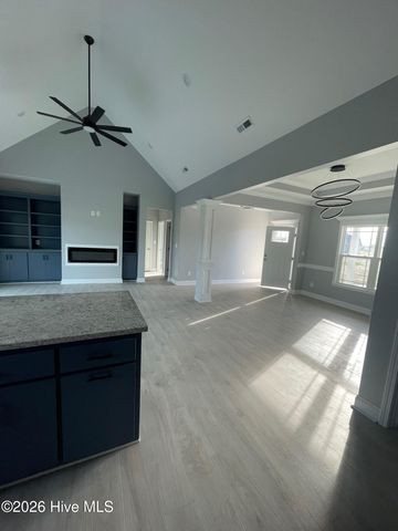 2756 Covent Drive, Farmville, NC 27828