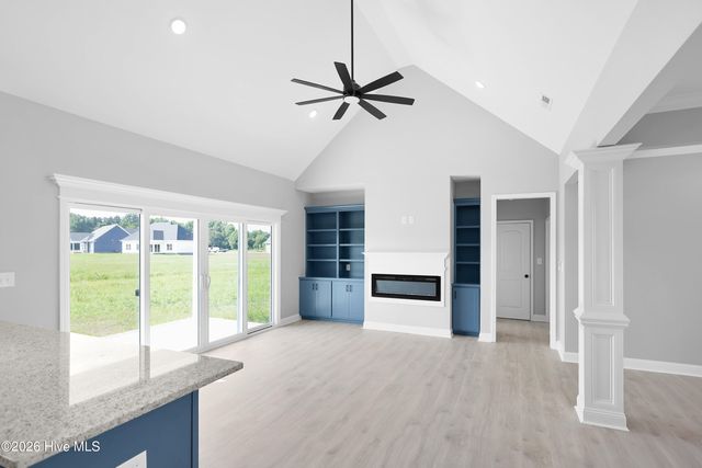 2756 Covent Drive, Farmville, NC 27828