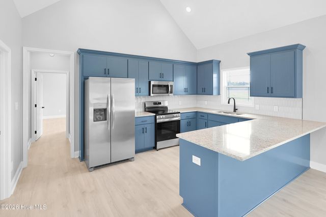 2756 Covent Drive, Farmville, NC 27828