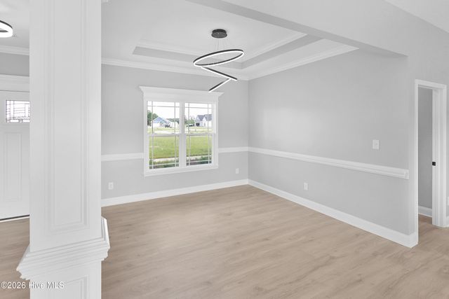 2756 Covent Drive, Farmville, NC 27828
