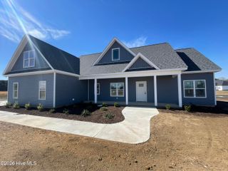 2756 Covent Drive, Farmville, NC 27828