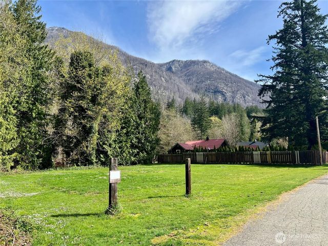 68116 NE 148th Street, Baring, WA 98224