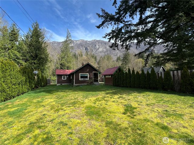 68116 NE 148th Street, Baring, WA 98224