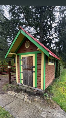 68116 NE 148th Street, Baring, WA 98224