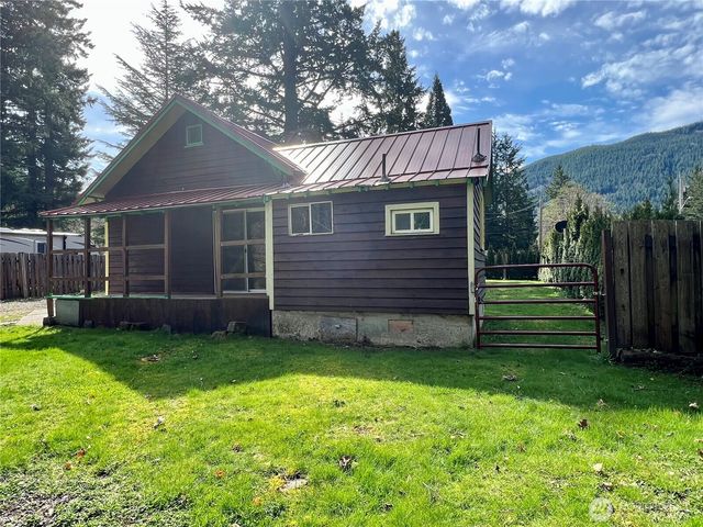 68116 NE 148th Street, Baring, WA 98224