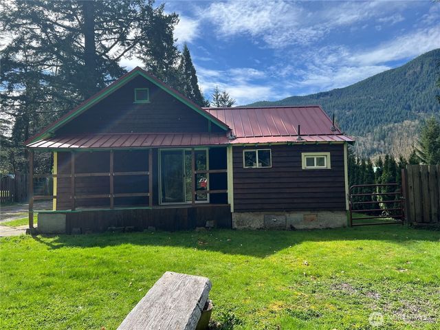 68116 NE 148th Street, Baring, WA 98224